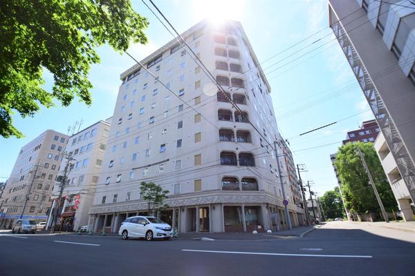 シャンボール札幌