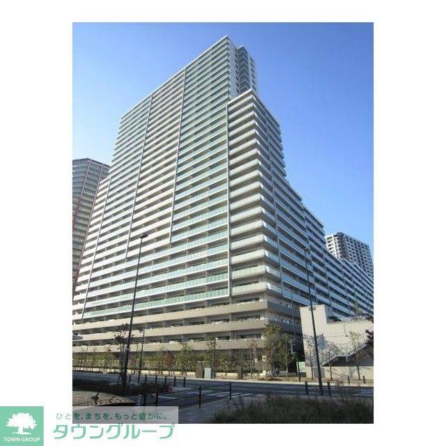 武蔵浦和SKY&GARDEN