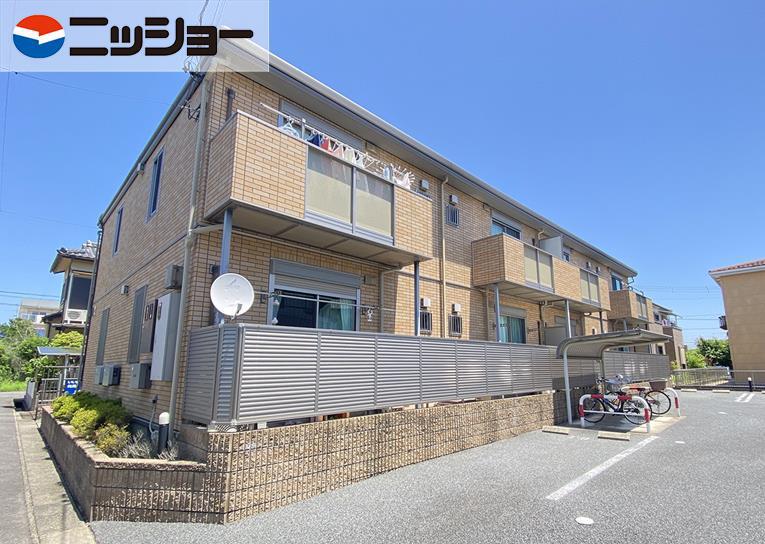 シャンポール