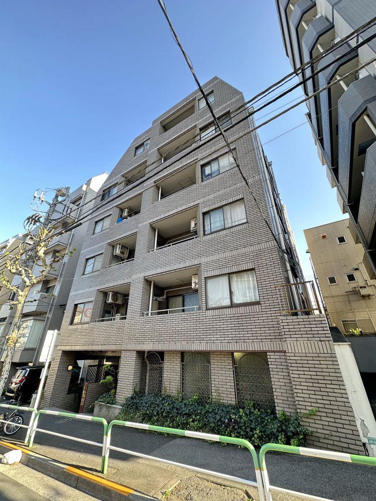 大塚スカイマンション