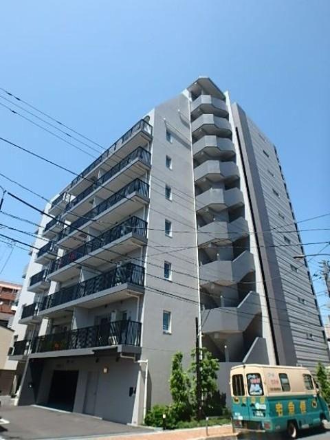 パークアクシス東高円寺