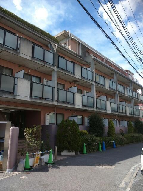 グローリス中野