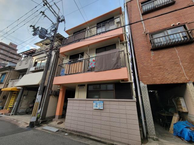 勝間マンション
