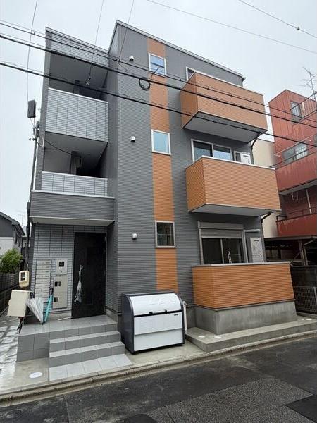 ベネフィス観音町