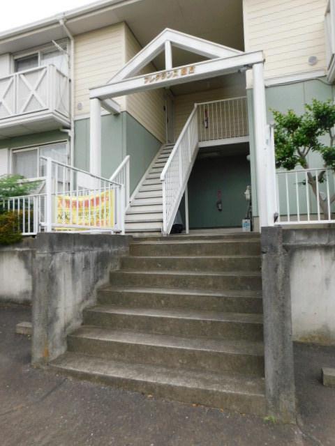 フレグランス穂高