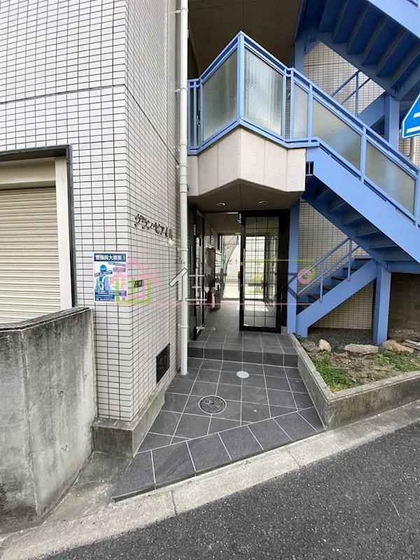 グラン・ピア柴島