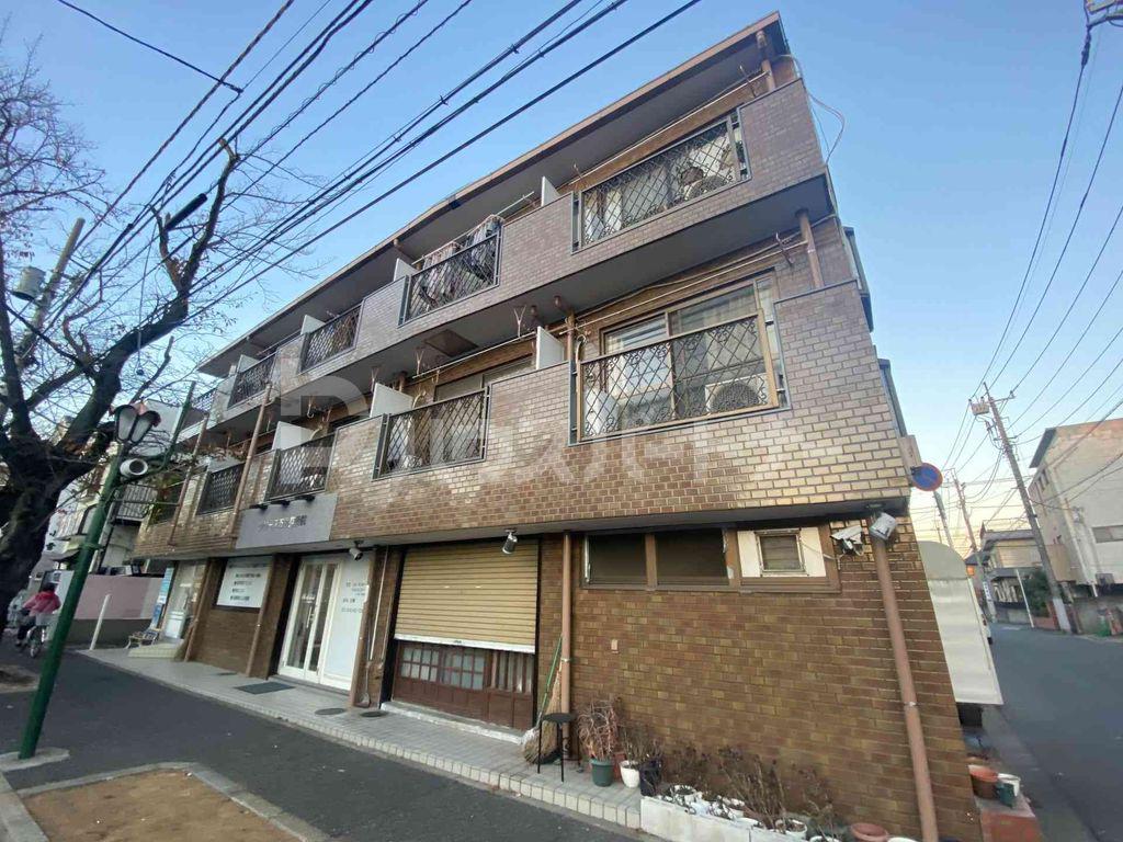MARSA五香