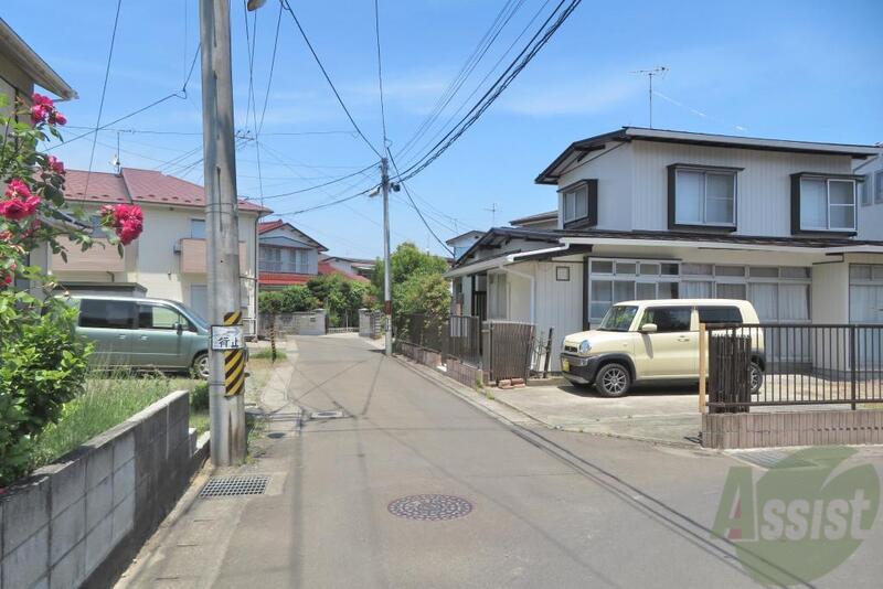 ホワイトキャッスル55番館