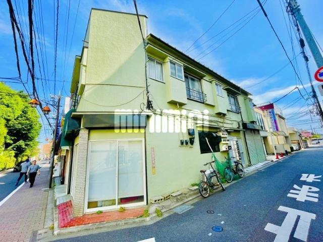 亀松荘