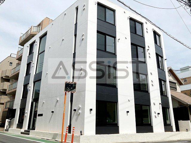 REVERESIDENCE武蔵小山