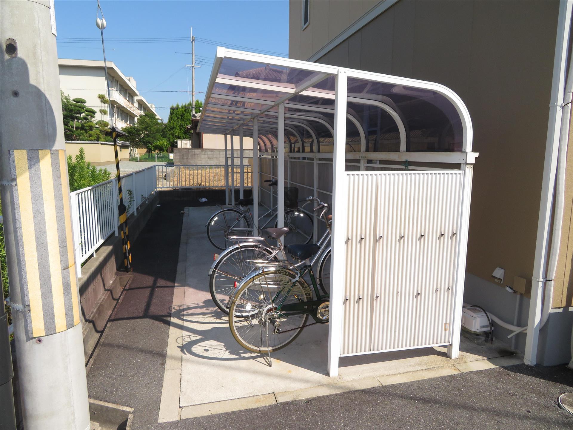 MAISON SONEA棟