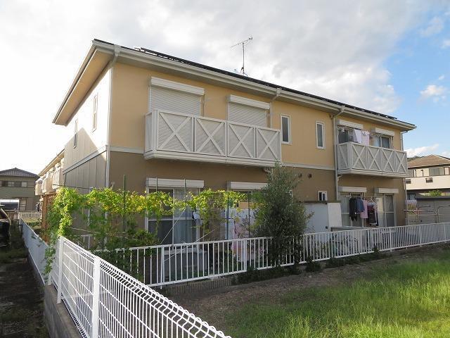 MAISON SONEA棟