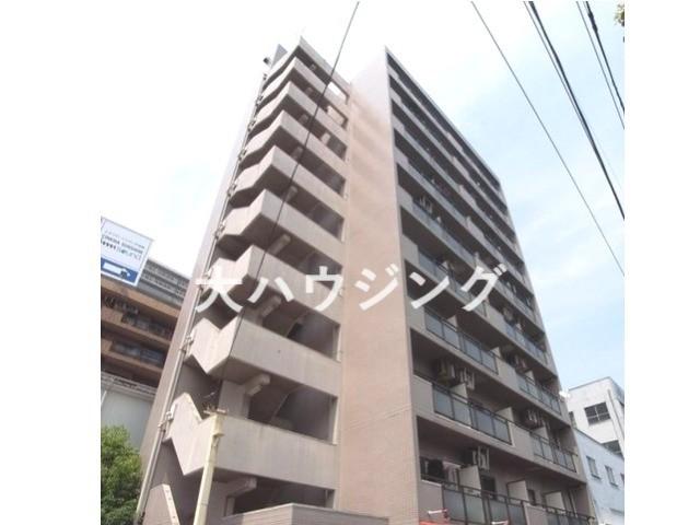 大森タウンビル