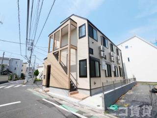 シェ ル サンキエム 堀切