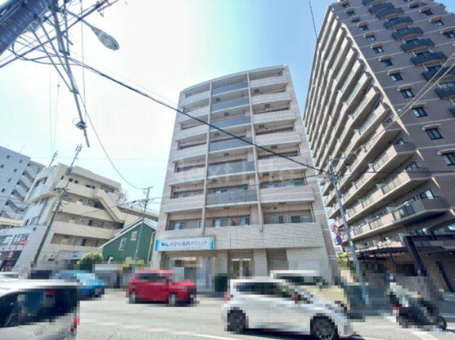 パークヒルズ町田