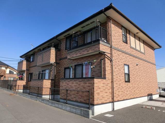 グランデール花宗 弐番館