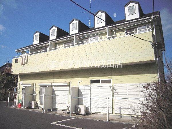 ウッディパレス大木