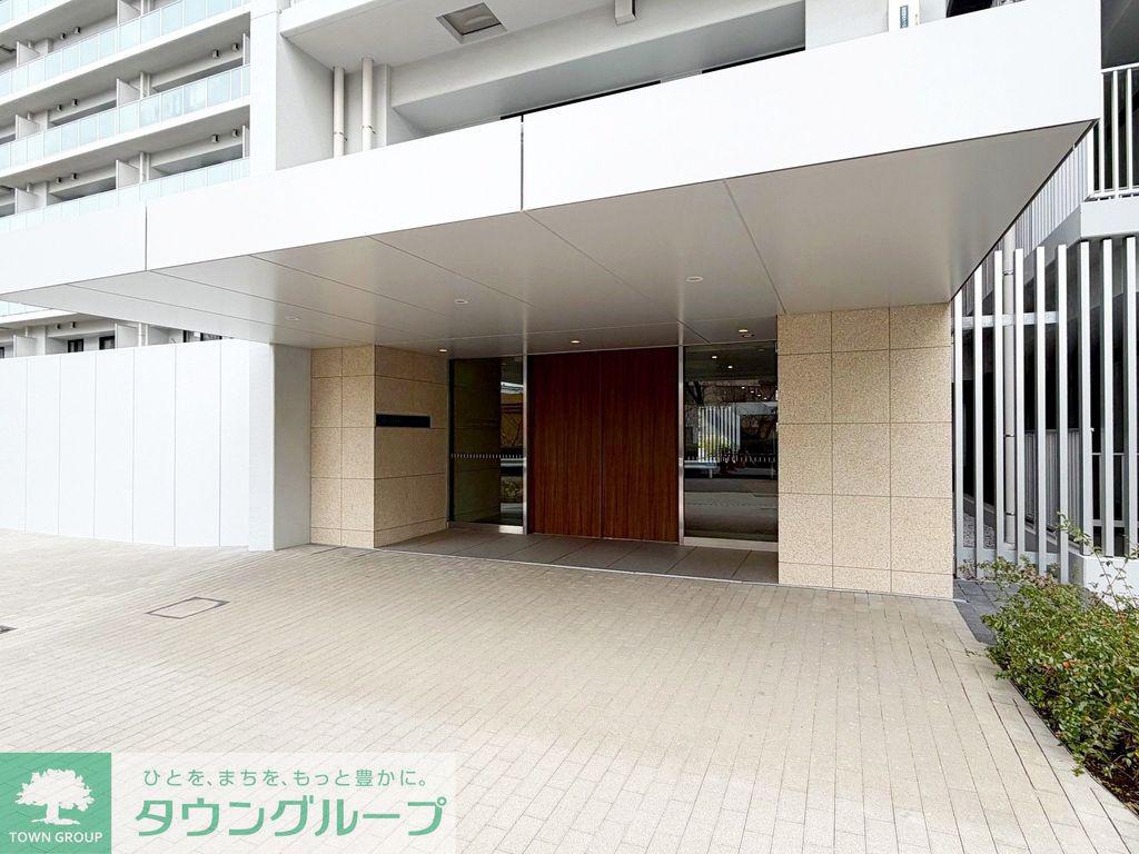 ヒルサイドフォレスト横浜戸塚