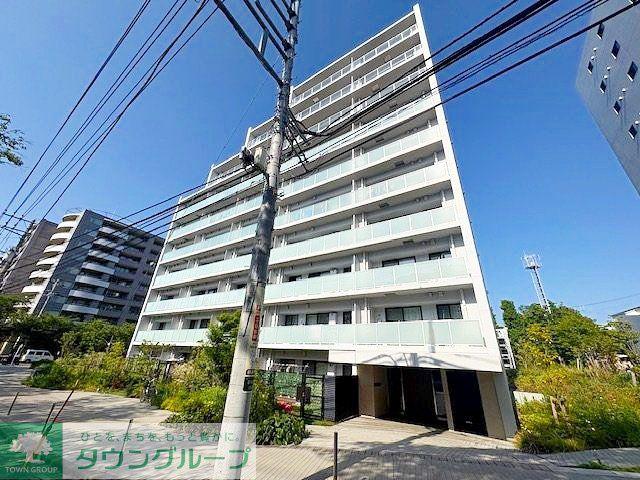ヒルサイドフォレスト横浜戸塚