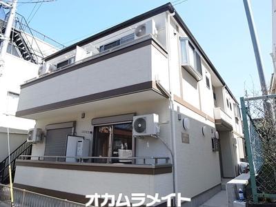 ウィステリア津田沼