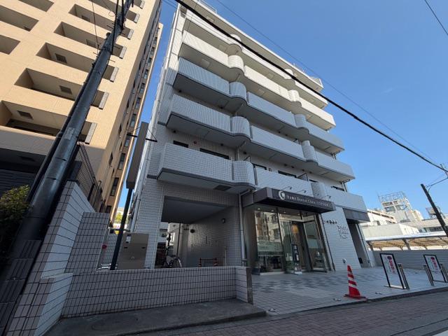 豊田ダイカンプラザ(1DK/2階)