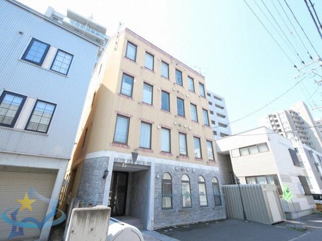 レラ円山