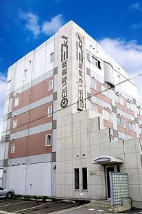 ロジュマン115