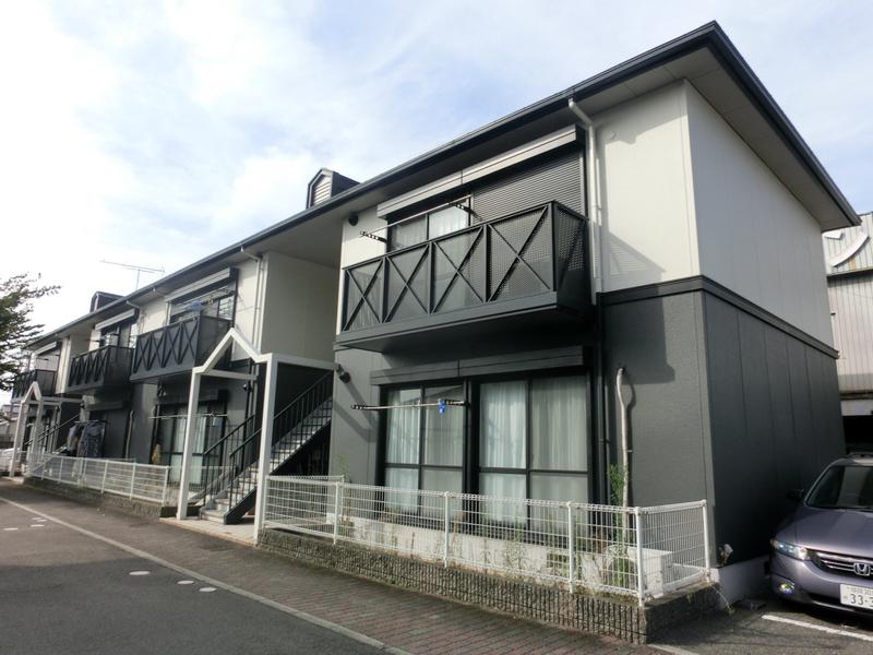 MAIOR YAMATO B棟
