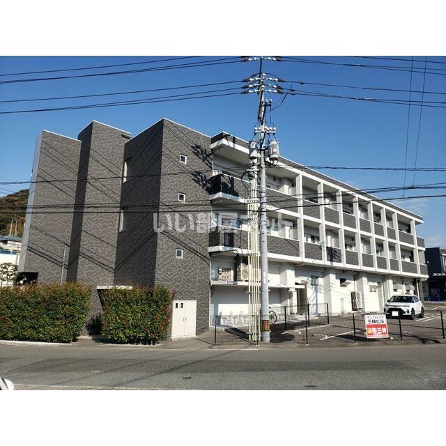 サンフォレスト三林ビル