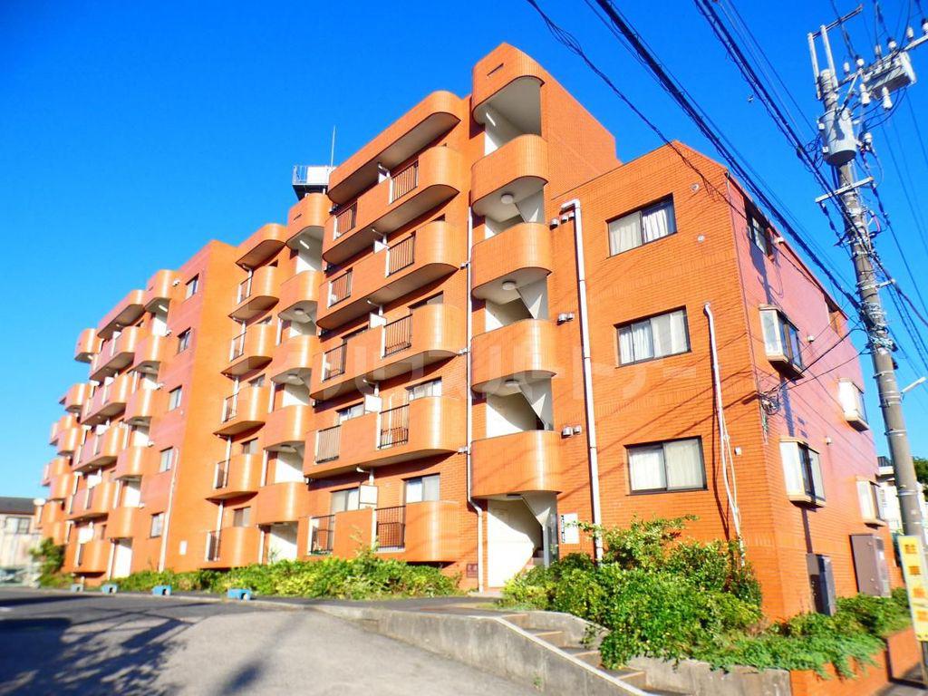 第3春実マンション