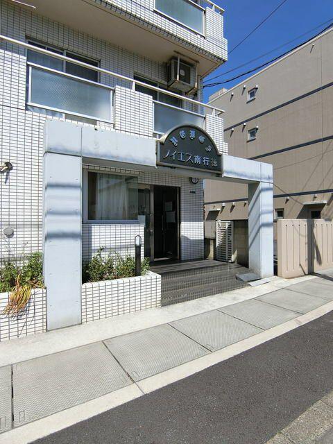 ノイエス南行徳