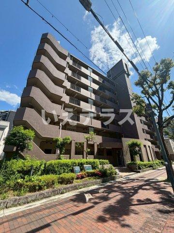 プランドール兵庫県駅南通
