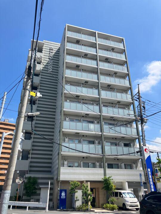 AZEST四つ木