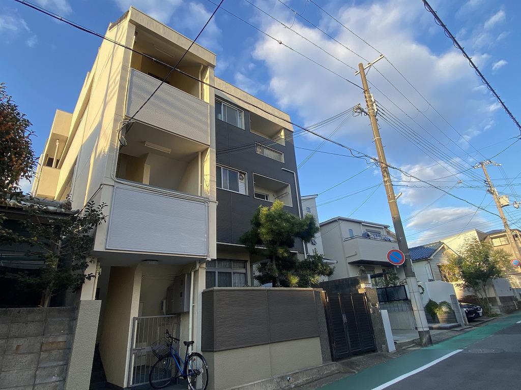 渡邉マンション