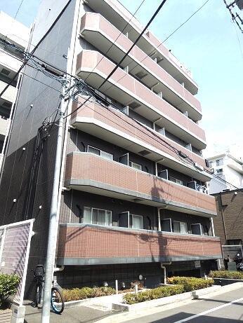 ル・リオン菊川II