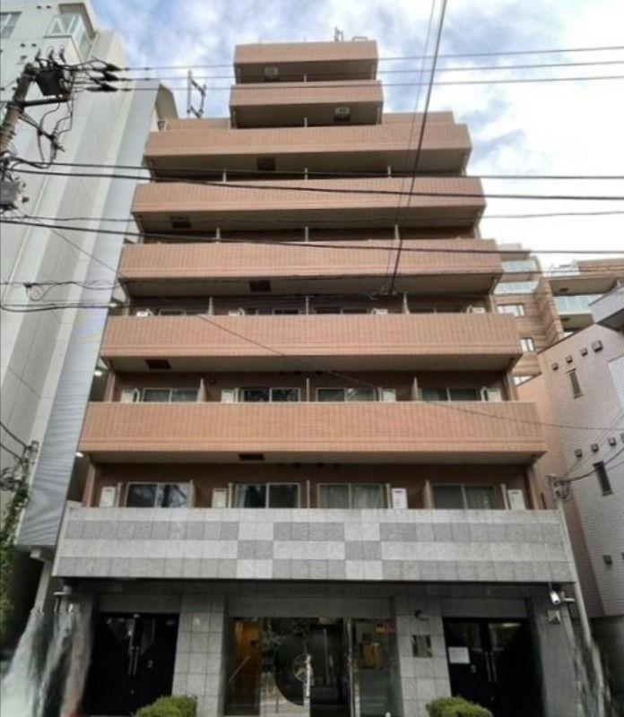 パレステュディオ南青山