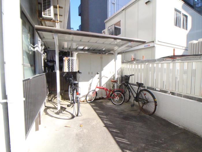 アスカビル