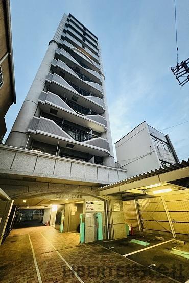 エステートモア祇園