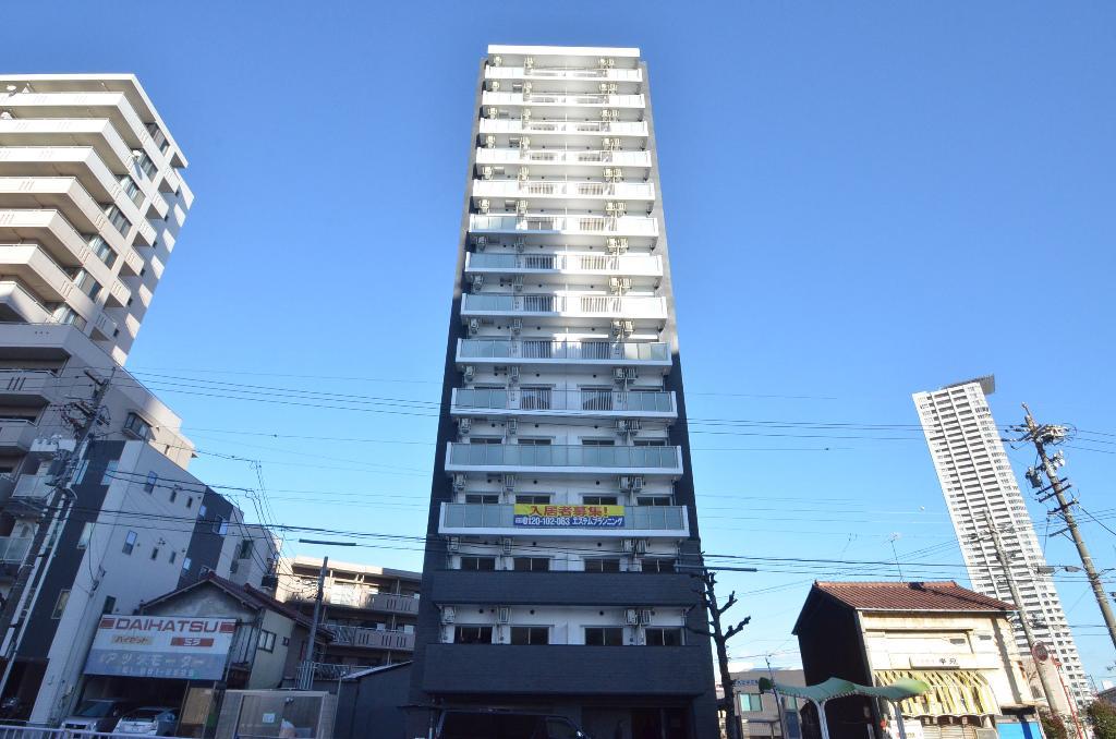 エステムコート名古屋金山サウスゲート