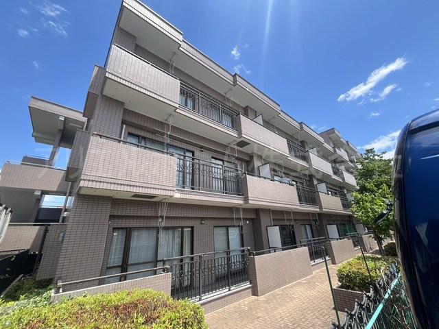 NR豊島園