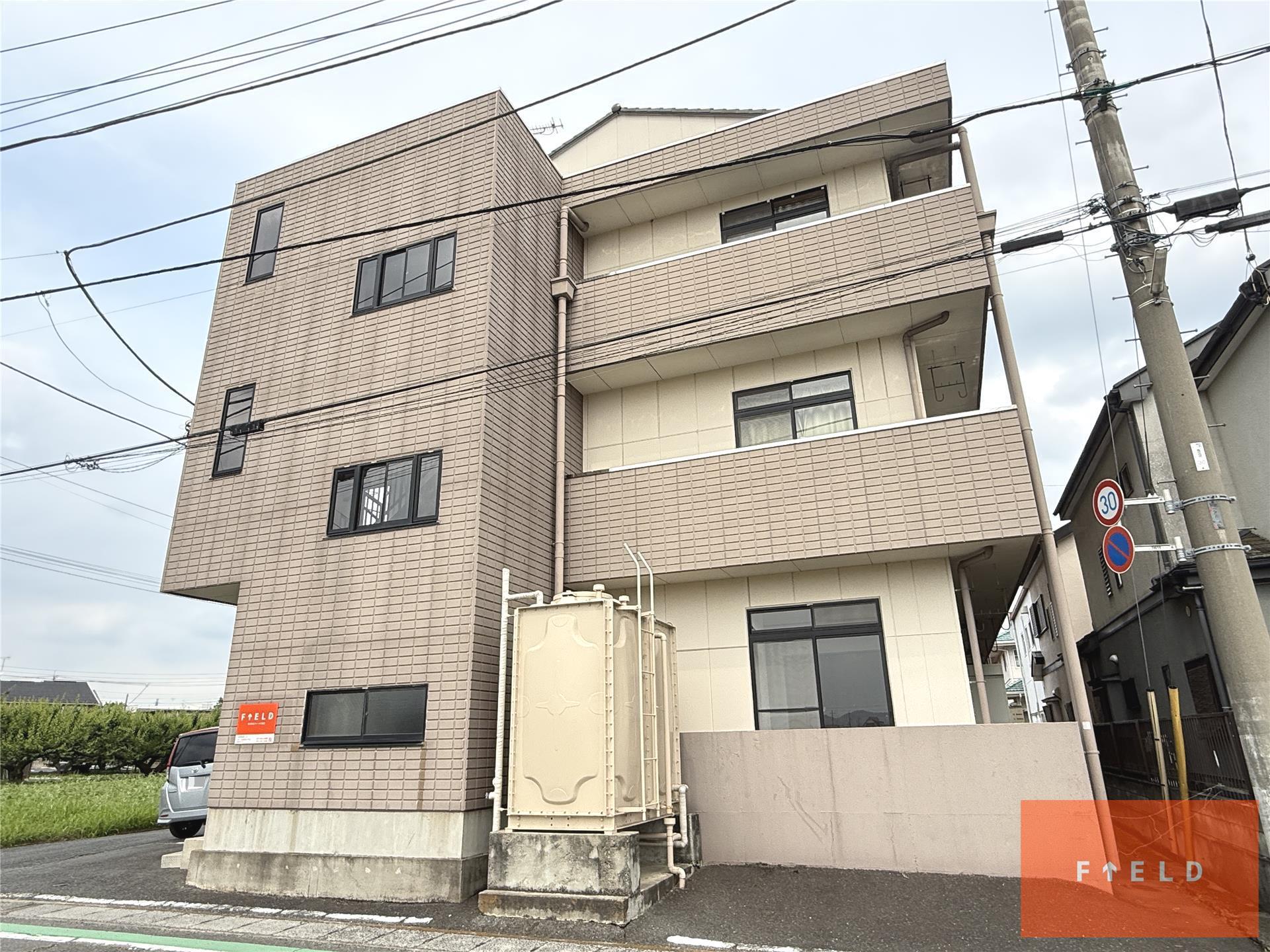 メゾンド相川