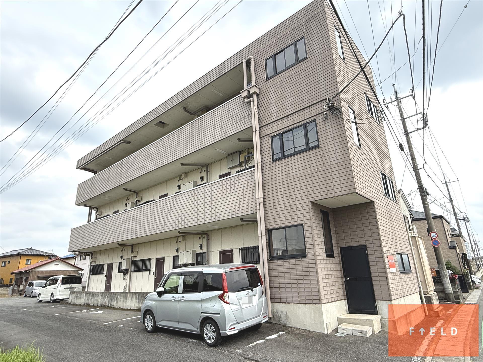 メゾンド相川