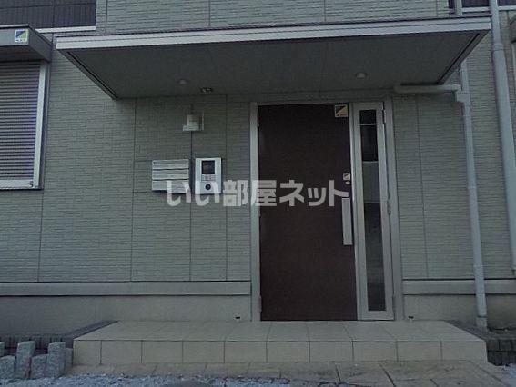コスモスB