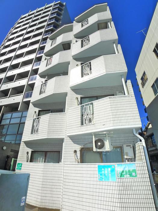 ハニ-第一マンション