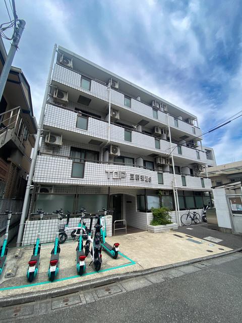 TOP・三軒茶屋第3(ワンルーム/1階)