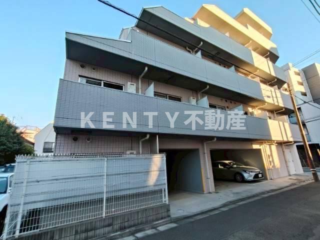 パティーナ京急蒲田