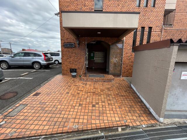 第5吉川コーポ