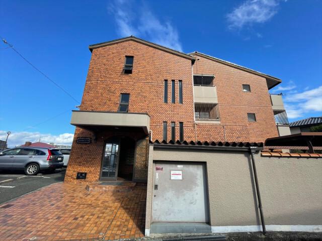 第5吉川コーポ