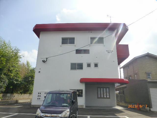 H&I国分寺(1LDK/3階)
