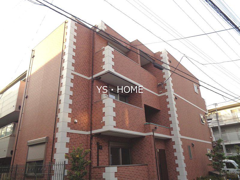 MY STYLE VINTAGE中野富士見町